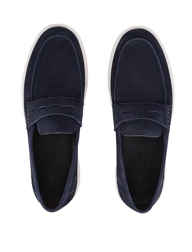 Туфли Miguel Miratez - фото 4 - Miraton