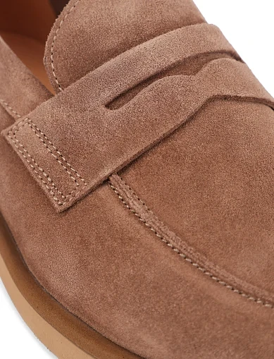 Туфлі Miguel Miratez (5079D-101B-391) - фото 5 - Miraton