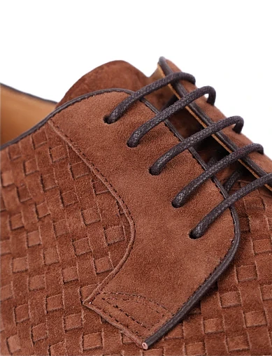 Туфли Miguel Miratez - фото 5 - Miraton