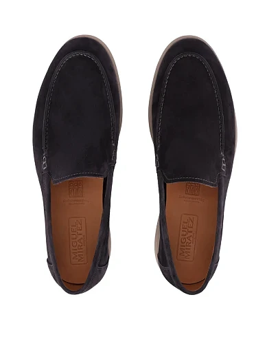 Туфли Miguel Miratez - фото 4 - Miraton