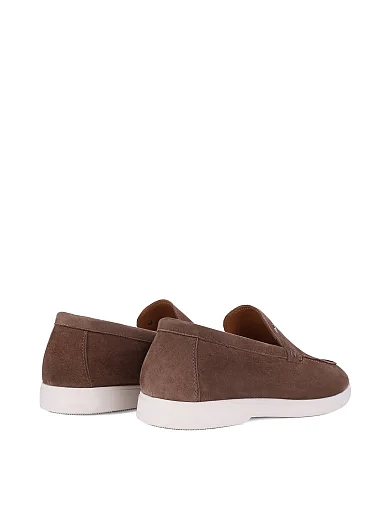 Туфли Miguel Miratez - фото 3 - Miraton