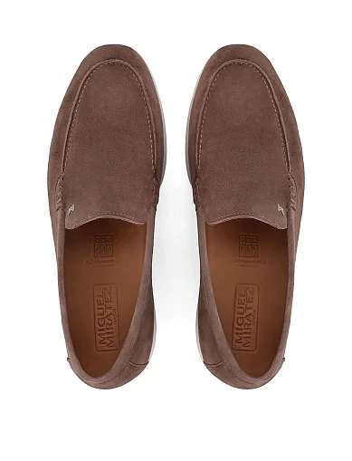 Туфли Miguel Miratez - фото 4 - Miraton