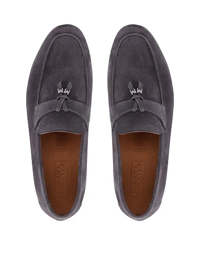 Туфли Miguel Miratez - фото 4 - Miraton