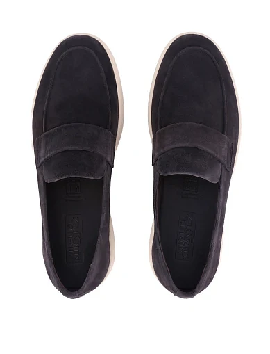 Туфлі Miguel Miratez (5096D-101-176) - фото 4 - Miraton