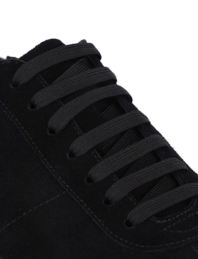 Кеды Miguel Miratez - фото 5 - Miraton