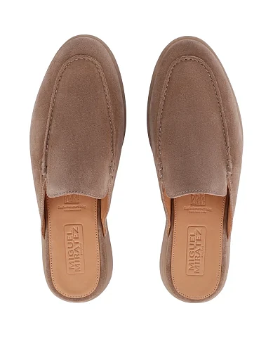 Сабо Miguel Miratez - фото 4 - Miraton