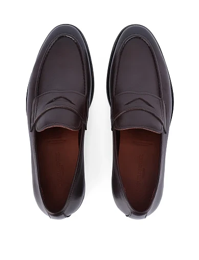 Туфлі Miguel Miratez (565D-119B-34) - фото 4 - Miraton