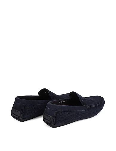 Мокасини Miguel Miratez (576D-925L-29) - фото 3 - Miraton