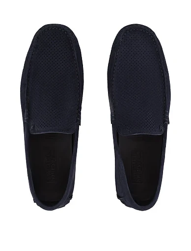 Мокасини Miguel Miratez (576D-925L-29) - фото 4 - Miraton