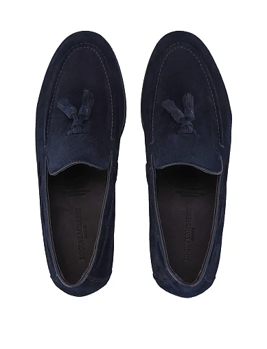 Туфли Miguel Miratez - фото 4 - Miraton