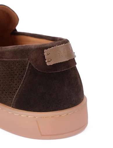 Туфлі MIRATON (588D-110L-155) - фото 5 - Miraton