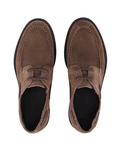 Туфли Miguel Miratez - фото 4 - Miraton