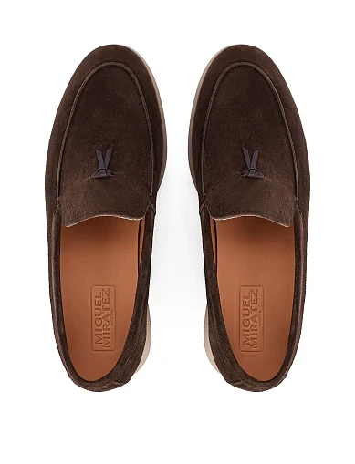 Туфли Miguel Miratez - фото 4 - Miraton