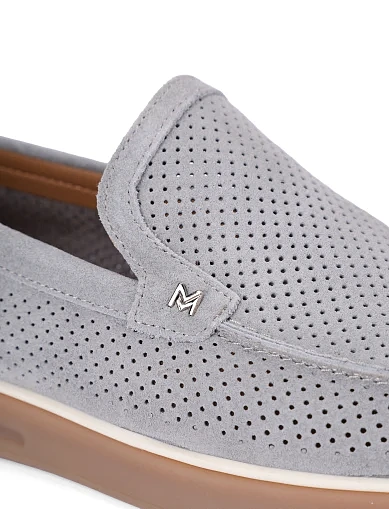 Туфли MIRATON - фото 5 - Miraton