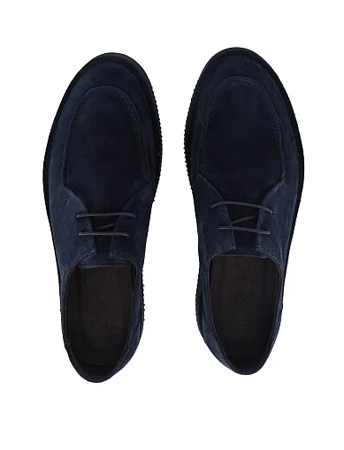 Туфлі Miguel Miratez (6D31-1-E3) - фото 4 - Miraton