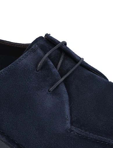 Туфлі Miguel Miratez (6D31-1-E3) - фото 5 - Miraton