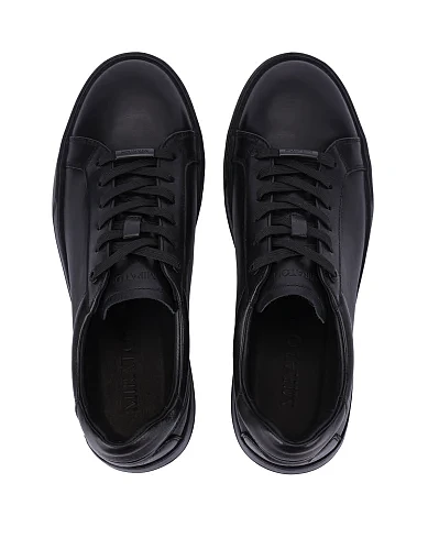 Кеды MIRATON - фото 4 - Miraton