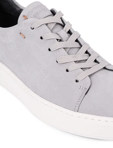 Кеди MIRATON (0662A9-09-M291) - фото 5 - Miraton