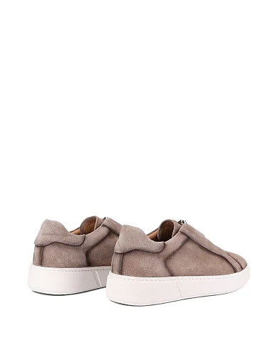 Кеды MIRATON - фото 3 - Miraton