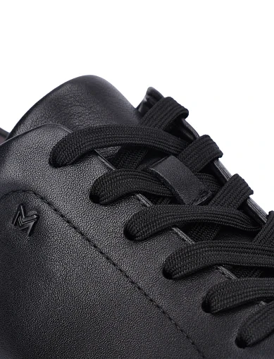 Кеди MIRATON (0846AB-021-D01) - фото 5 - Miraton