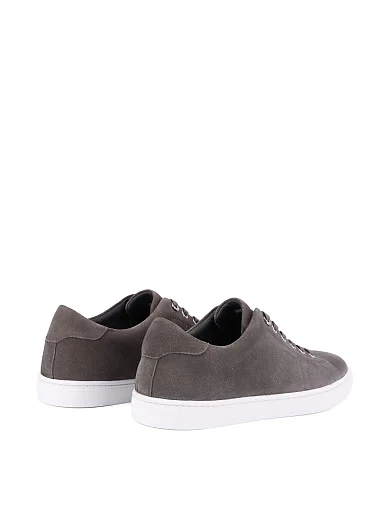 Кеди MIRATON (8821A-022-M5) - фото 3 - Miraton