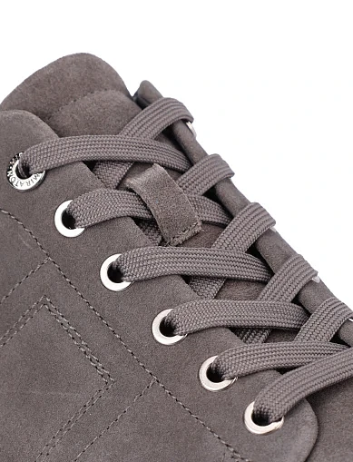 Кеди MIRATON (8821A-022-M5) - фото 5 - Miraton