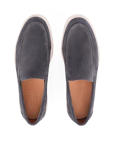 Туфлі Miguel Miratez (M020AB-617-F25) - фото 4 - Miraton