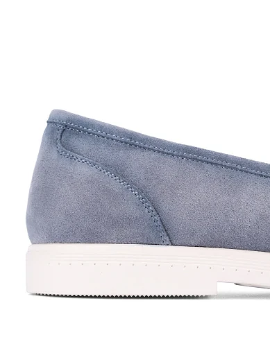 Туфлі Miguel Miratez (M059AB1-611-MU43) - фото 5 - Miraton