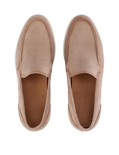 Туфлі Miguel Miratez (M059AB1-611-MU50) - фото 4 - Miraton