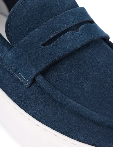 Туфлі MIRATON (M307AB1-60-X111) - фото 5 - Miraton