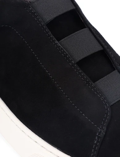 Кеди MIRATON (MU189A-020-Y1/A09) - фото 5 - Miraton