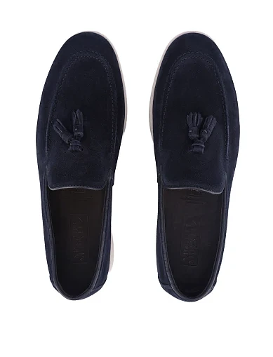 Туфлі Miguel Miratez (MU349AB-82-X35) - фото 4 - Miraton