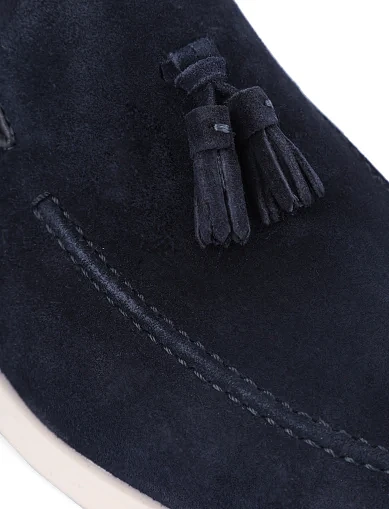 Туфлі Miguel Miratez (MU349AB-82-X35) - фото 5 - Miraton