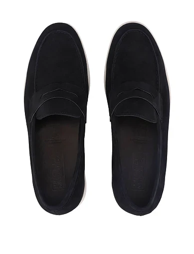 Туфлі Miguel Miratez (MU349AB-85-Y1) - фото 4 - Miraton