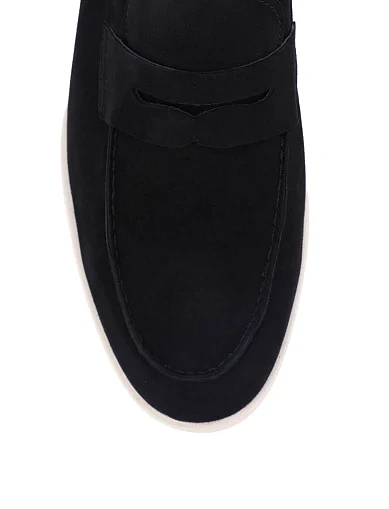 Туфлі Miguel Miratez (MU349AB-85-Y1) - фото 5 - Miraton