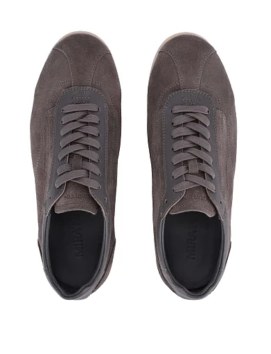 Кросівки MIRATON (MU369AB-02-M5/D26) - фото 4 - Miraton