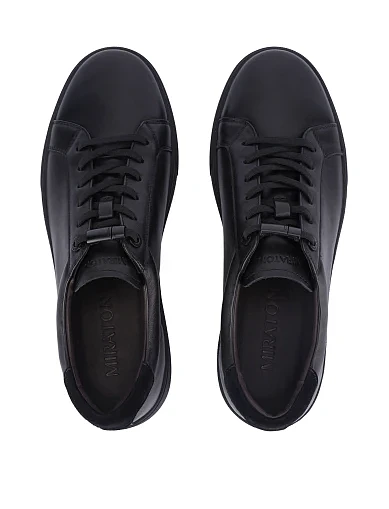 Кеди MIRATON (MU375A1-07-T00/Y1) - фото 4 - Miraton