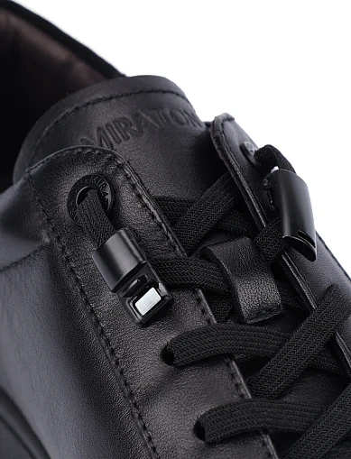 Кеди MIRATON (MU375A1-07-T00/Y1) - фото 5 - Miraton