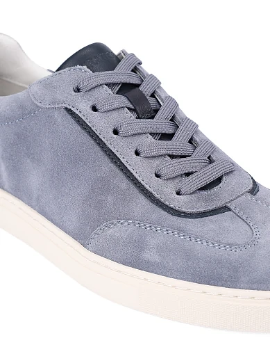 Кеди MIRATON (MU383AB-01-MU43/D13/A09) - фото 5 - Miraton