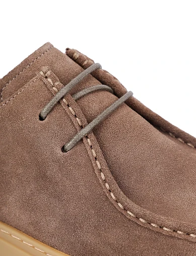 Туфлі MIRATON (MU383AB-08-M1) - фото 5 - Miraton