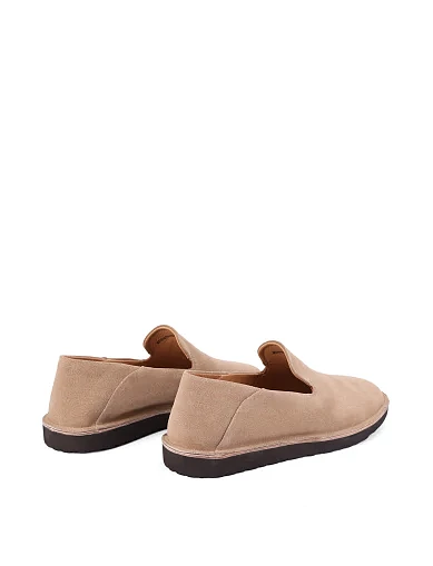 Слипоны Miguel Miratez - фото 3 - Miraton