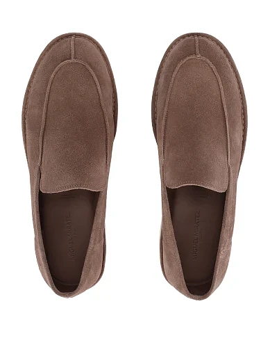 Туфлі Miguel Miratez (MU385AB2-85-M1) - фото 4 - Miraton