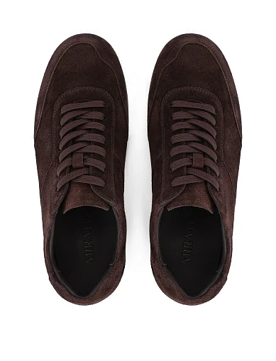 Кросівки MIRATON (MU392A-08-X61) - фото 4 - Miraton