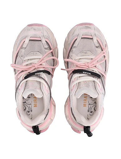 Кроссовки MIRATON - фото 2 - Miraton