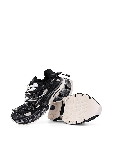 Кроссовки MIRATON - фото 2 - Miraton