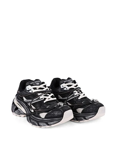 Кроссовки MIRATON - фото 3 - Miraton