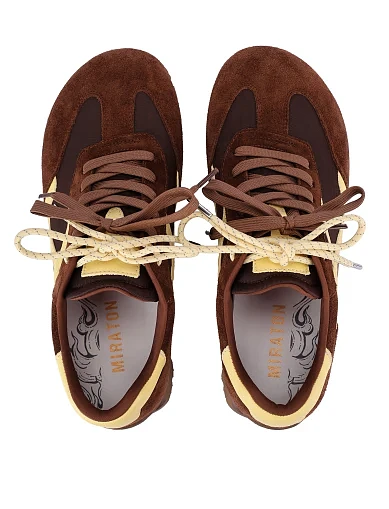 Кроссовки MIRATON - фото 2 - Miraton