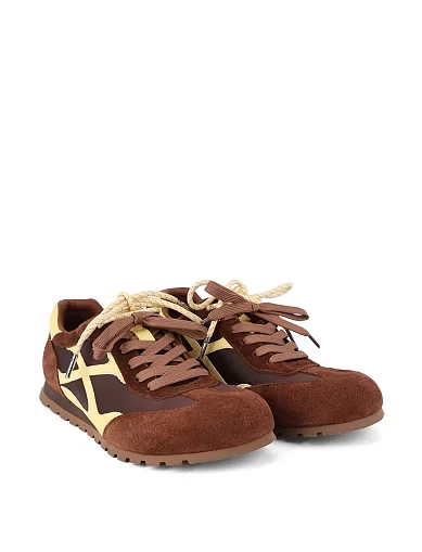 Кроссовки MIRATON - фото 3 - Miraton