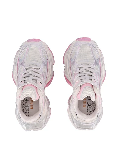 Кросівки MIRATON(XH620-9M) - фото 7 - Miraton