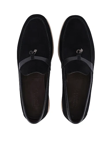 Туфли Miguel Miratez - фото 4 - Miraton